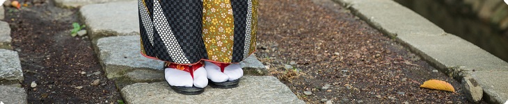 京ごふく丸正へのアクセス